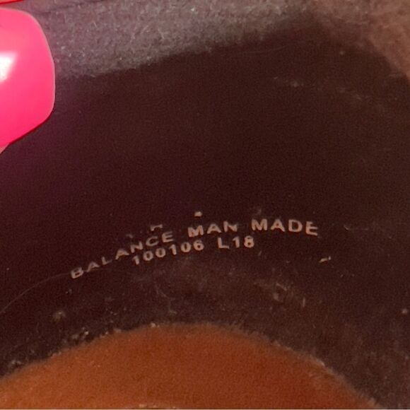 Rockport Mary Jane Comfort Shoes – Black Leather, Size 8 - Picture 9 of 10